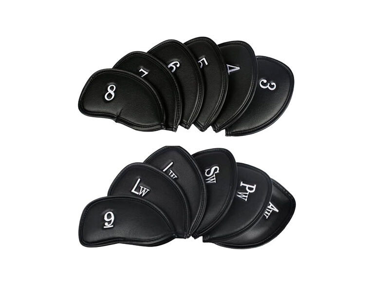 Golf Club Head Covers